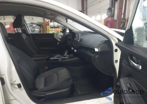 2020 Nissan Altima S Fwd z USA, uszkodzony, nr VIN 1N4BL4BVXLC213305